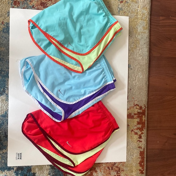 Nike Pants - Nike Dri Fit Running Shorts, XL